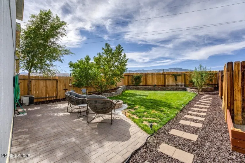 1364 Molly, Carson City, Nevada 89706, 3 Bedrooms Bedrooms, ,3 BathroomsBathrooms,Residential,Residential,Molly,0,260012331