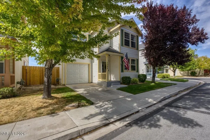 1364 Molly, Carson City, Nevada 89706, 3 Bedrooms Bedrooms, ,3 BathroomsBathrooms,Residential,Residential,Molly,0,260012331