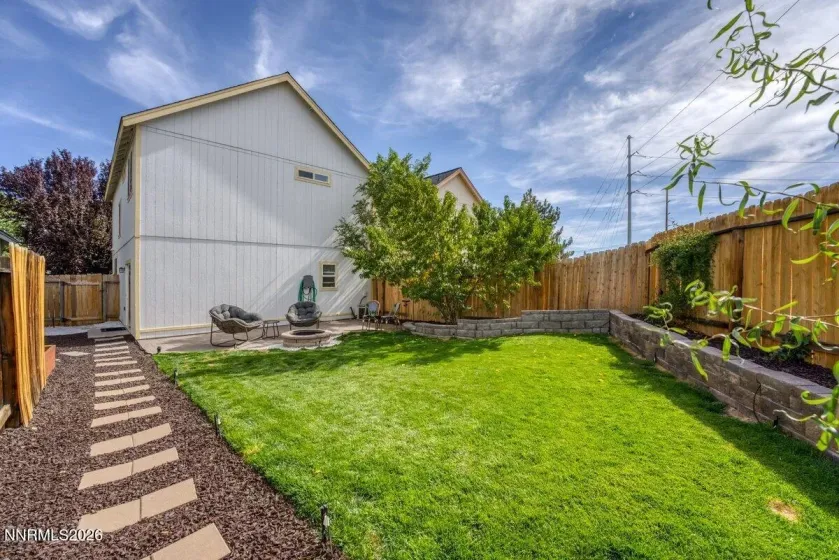 1364 Molly, Carson City, Nevada 89706, 3 Bedrooms Bedrooms, ,3 BathroomsBathrooms,Residential,Residential,Molly,0,260012331