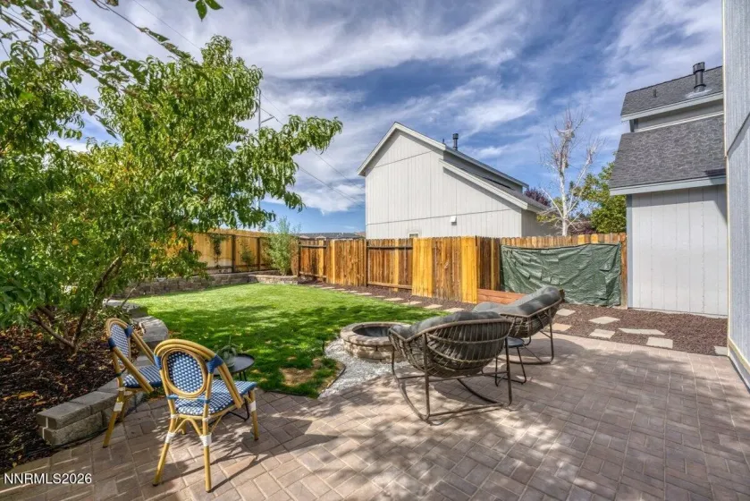 1364 Molly, Carson City, Nevada 89706, 3 Bedrooms Bedrooms, ,3 BathroomsBathrooms,Residential,Residential,Molly,0,260012331