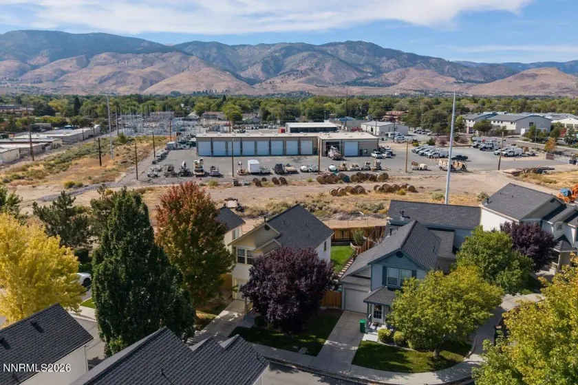 1364 Molly, Carson City, Nevada 89706, 3 Bedrooms Bedrooms, ,3 BathroomsBathrooms,Residential,Residential,Molly,0,260012331