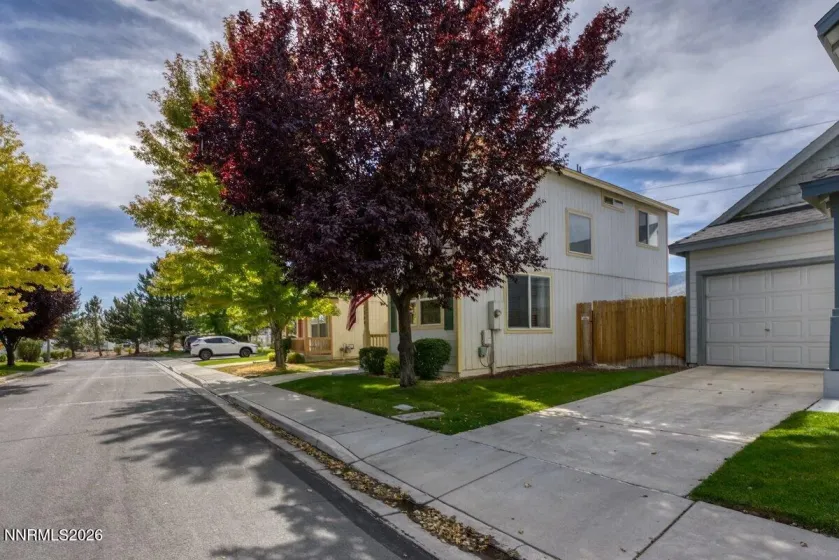 1364 Molly, Carson City, Nevada 89706, 3 Bedrooms Bedrooms, ,3 BathroomsBathrooms,Residential,Residential,Molly,0,260012331