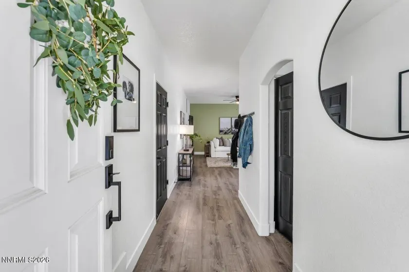 1364 Molly, Carson City, Nevada 89706, 3 Bedrooms Bedrooms, ,3 BathroomsBathrooms,Residential,Residential,Molly,0,260012331