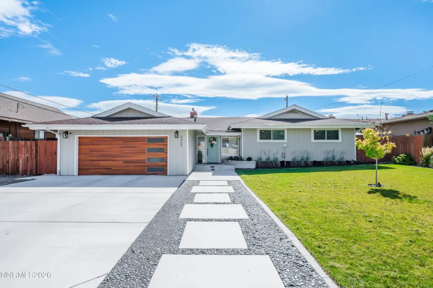 3400 Lodestar, Reno, Nevada 89503, 4 Bedrooms Bedrooms, ,2 BathroomsBathrooms,Residential,Residential,Lodestar,0,260012334