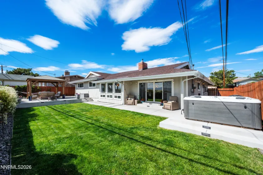 3400 Lodestar, Reno, Nevada 89503, 4 Bedrooms Bedrooms, ,2 BathroomsBathrooms,Residential,Residential,Lodestar,0,260012334