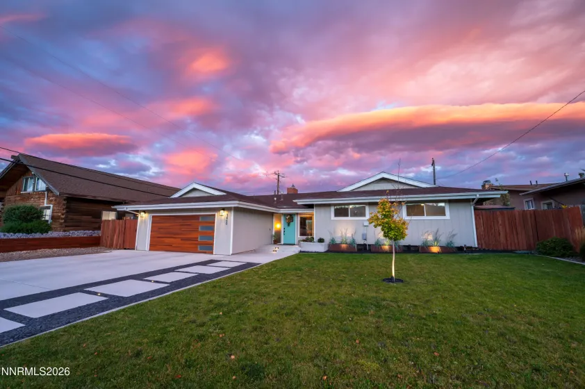 3400 Lodestar, Reno, Nevada 89503, 4 Bedrooms Bedrooms, ,2 BathroomsBathrooms,Residential,Residential,Lodestar,0,260012334