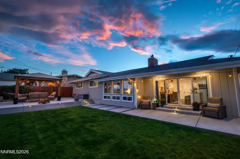3400 Lodestar, Reno, Nevada 89503, 4 Bedrooms Bedrooms, ,2 BathroomsBathrooms,Residential,Residential,Lodestar,0,260012334