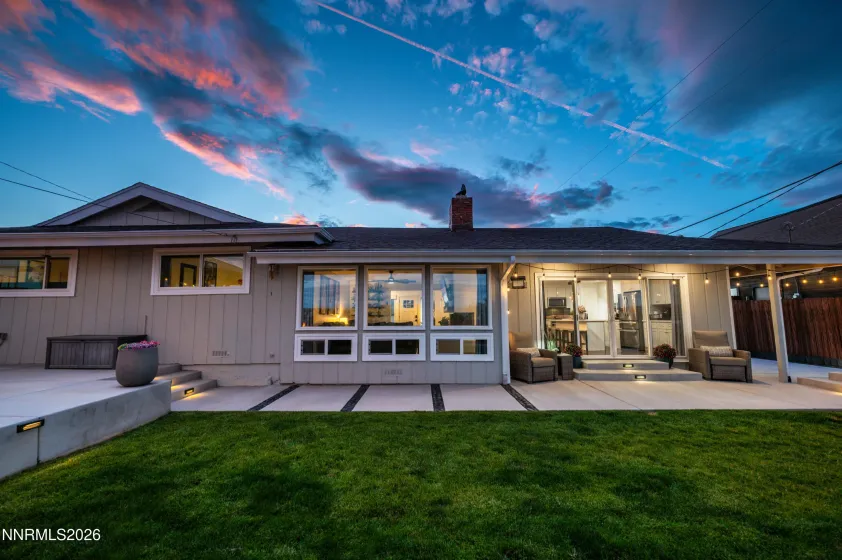 3400 Lodestar, Reno, Nevada 89503, 4 Bedrooms Bedrooms, ,2 BathroomsBathrooms,Residential,Residential,Lodestar,0,260012334