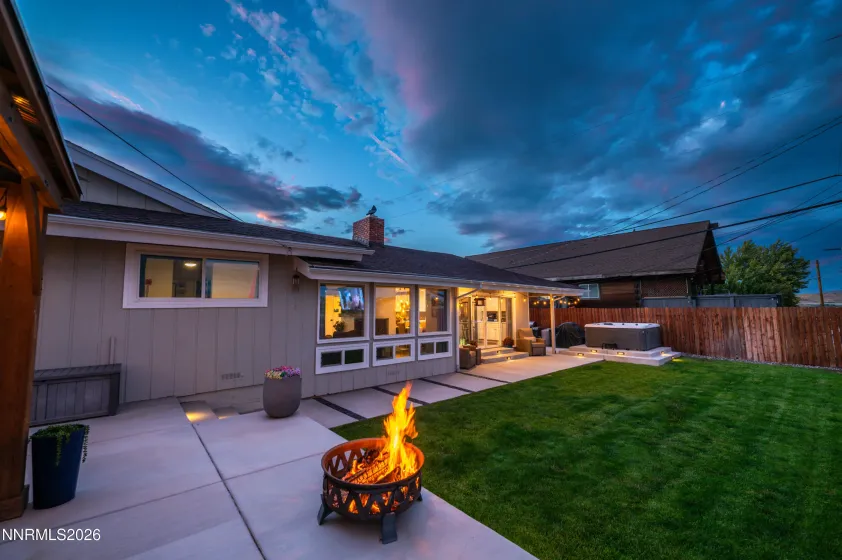 3400 Lodestar, Reno, Nevada 89503, 4 Bedrooms Bedrooms, ,2 BathroomsBathrooms,Residential,Residential,Lodestar,0,260012334