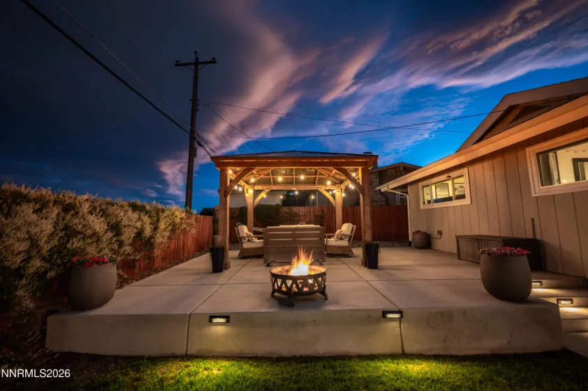 3400 Lodestar, Reno, Nevada 89503, 4 Bedrooms Bedrooms, ,2 BathroomsBathrooms,Residential,Residential,Lodestar,0,260012334