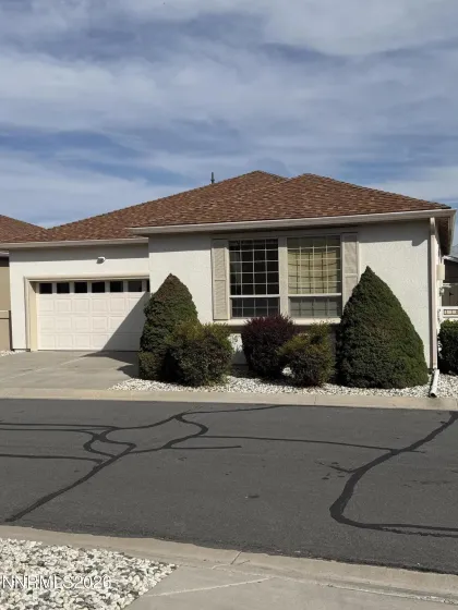 1180 Bandtail, Carson City, Nevada 89701, 2 Bedrooms Bedrooms, ,2 BathroomsBathrooms,Residential,Residential,Bandtail,0,260012333