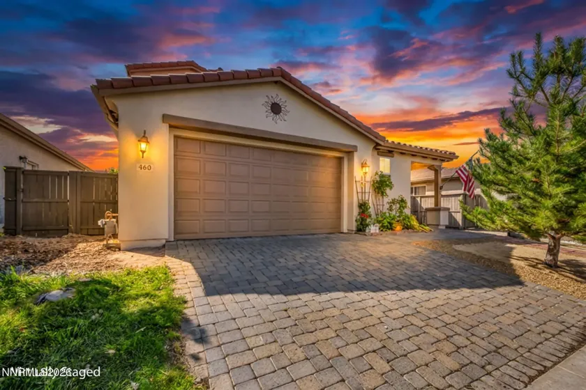 460 Alysheba, Reno, Nevada 89521, 4 Bedrooms Bedrooms, ,3 BathroomsBathrooms,Residential,Residential,Alysheba,0,260012336