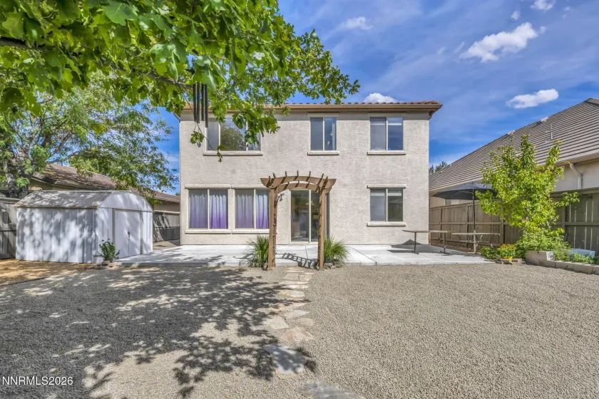 460 Alysheba, Reno, Nevada 89521, 4 Bedrooms Bedrooms, ,3 BathroomsBathrooms,Residential,Residential,Alysheba,0,260012336