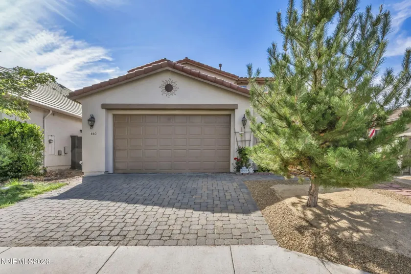 460 Alysheba, Reno, Nevada 89521, 4 Bedrooms Bedrooms, ,3 BathroomsBathrooms,Residential,Residential,Alysheba,0,260012336