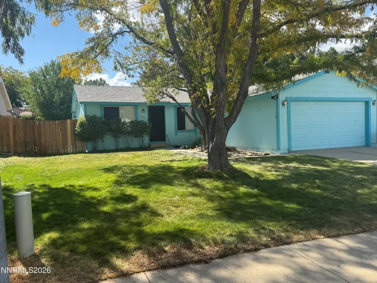 10052 Albite, Reno, Nevada 89506, 3 Bedrooms Bedrooms, ,2 BathroomsBathrooms,Residential,Residential,Albite,0,260012339