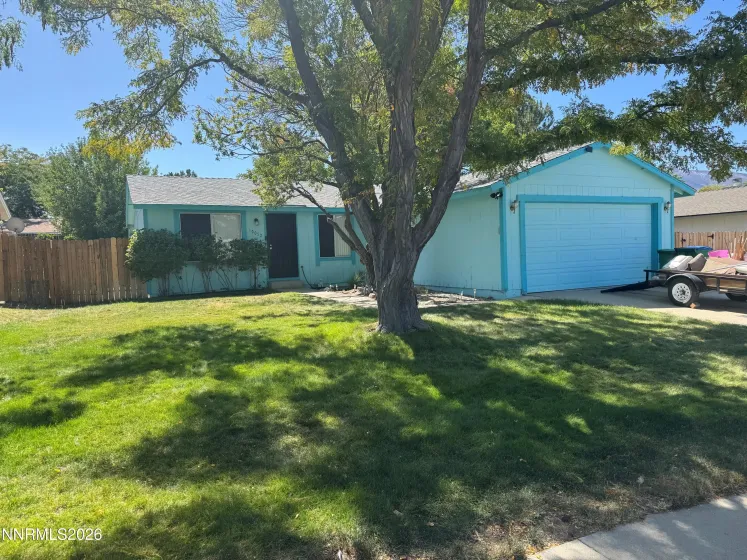 10052 Albite, Reno, Nevada 89506, 3 Bedrooms Bedrooms, ,2 BathroomsBathrooms,Residential,Residential,Albite,0,260012339