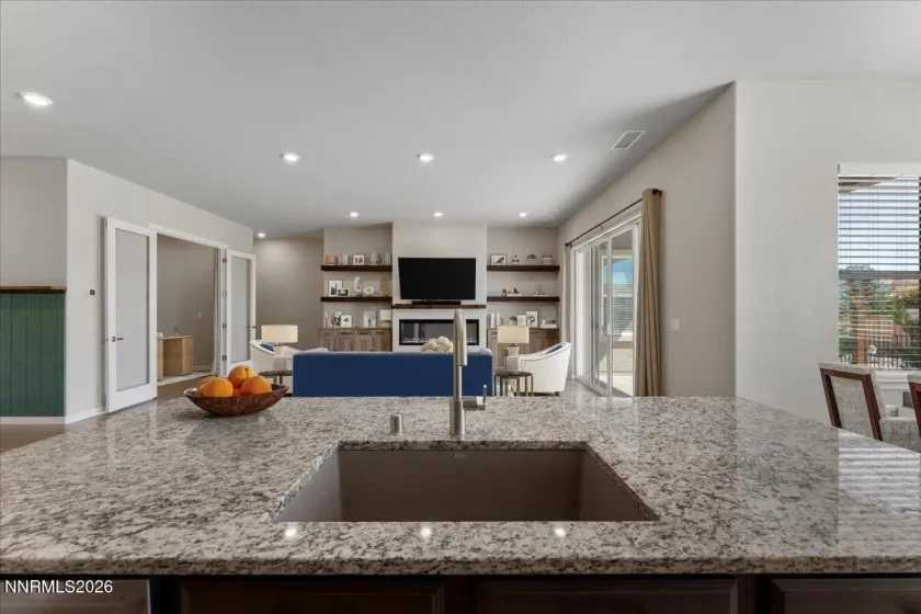 1227 Silver View, Sparks, Nevada 89436, 4 Bedrooms Bedrooms, ,4 BathroomsBathrooms,Residential,Residential,Silver View,0,260012340