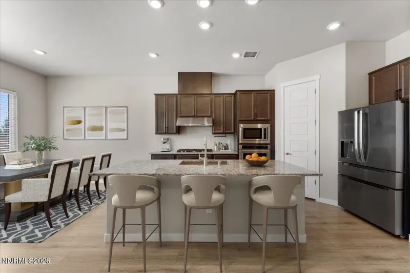 1227 Silver View, Sparks, Nevada 89436, 4 Bedrooms Bedrooms, ,4 BathroomsBathrooms,Residential,Residential,Silver View,0,260012340