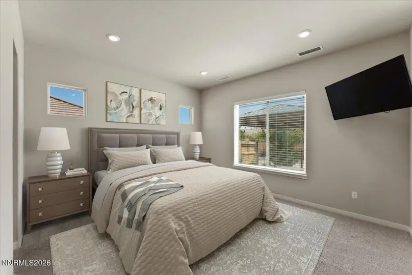 1227 Silver View, Sparks, Nevada 89436, 4 Bedrooms Bedrooms, ,4 BathroomsBathrooms,Residential,Residential,Silver View,0,260012340