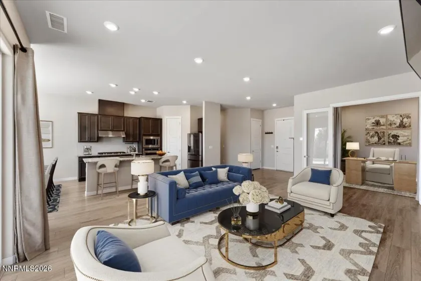 1227 Silver View, Sparks, Nevada 89436, 4 Bedrooms Bedrooms, ,4 BathroomsBathrooms,Residential,Residential,Silver View,0,260012340