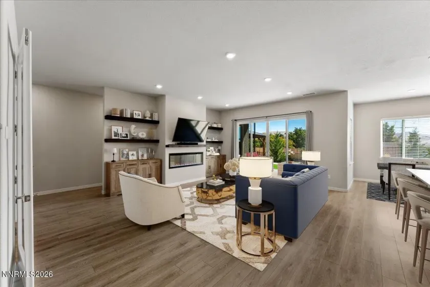 1227 Silver View, Sparks, Nevada 89436, 4 Bedrooms Bedrooms, ,4 BathroomsBathrooms,Residential,Residential,Silver View,0,260012340
