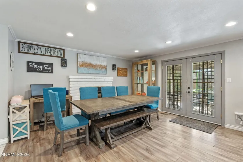 1525 Telegraph, Carson City, Nevada 89701, 3 Bedrooms Bedrooms, ,2 BathroomsBathrooms,Residential,Residential,Telegraph,0,260012341