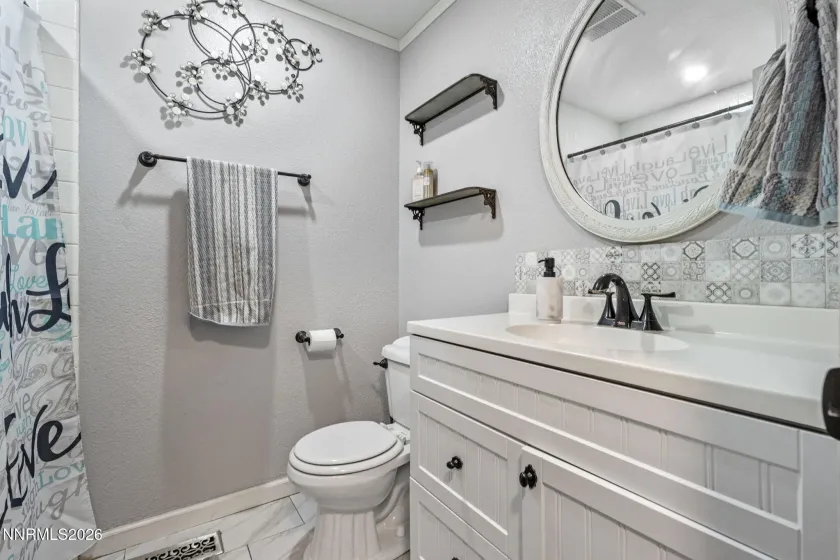 1525 Telegraph, Carson City, Nevada 89701, 3 Bedrooms Bedrooms, ,2 BathroomsBathrooms,Residential,Residential,Telegraph,0,260012341