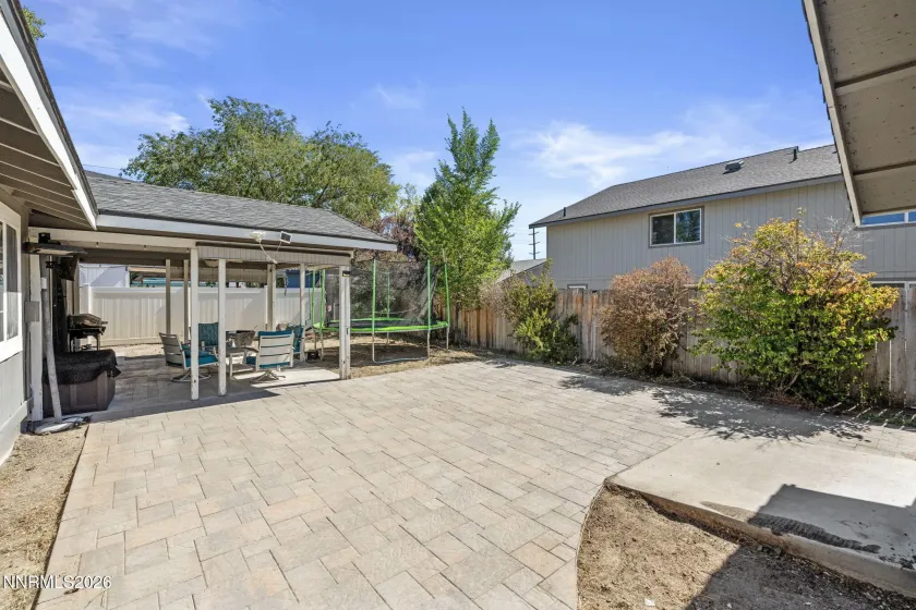 1525 Telegraph, Carson City, Nevada 89701, 3 Bedrooms Bedrooms, ,2 BathroomsBathrooms,Residential,Residential,Telegraph,0,260012341