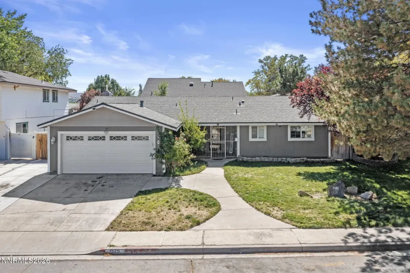 1525 Telegraph, Carson City, Nevada 89701, 3 Bedrooms Bedrooms, ,2 BathroomsBathrooms,Residential,Residential,Telegraph,0,260012341
