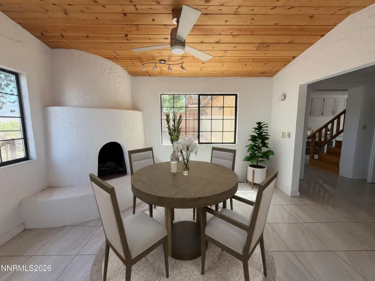 30 Penrose, Yerington, Nevada 89447, 3 Bedrooms Bedrooms, ,3 BathroomsBathrooms,Residential,Residential,Penrose,0,260012343