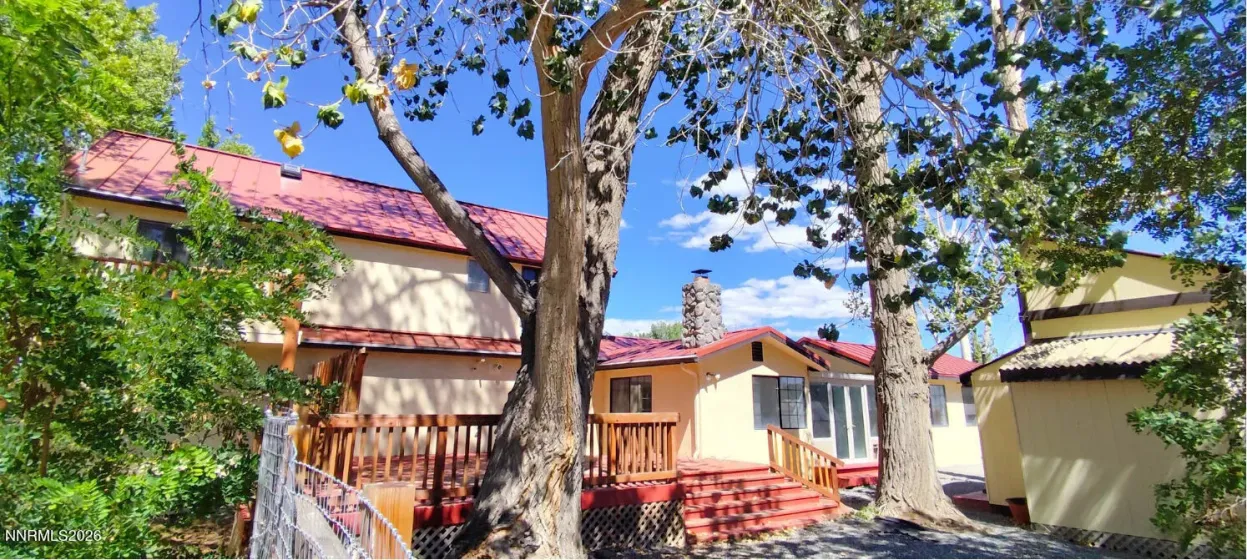 30 Penrose, Yerington, Nevada 89447, 3 Bedrooms Bedrooms, ,3 BathroomsBathrooms,Residential,Residential,Penrose,0,260012343