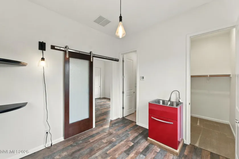 Casita (bedroom 4)