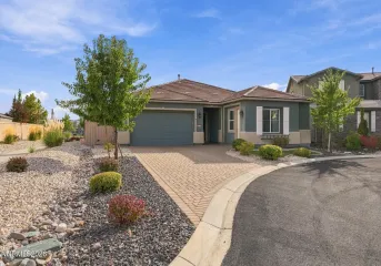 9715 Avitara, Reno, Nevada 89521, 4 Bedrooms Bedrooms, ,4 BathroomsBathrooms,Residential,Residential,Avitara,0,260012347