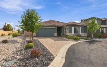 9715 Avitara, Reno, Nevada 89521, 4 Bedrooms Bedrooms, ,4 BathroomsBathrooms,Residential,Residential,Avitara,0,260012347