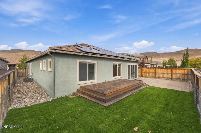 9715 Avitara, Reno, Nevada 89521, 4 Bedrooms Bedrooms, ,4 BathroomsBathrooms,Residential,Residential,Avitara,0,260012347
