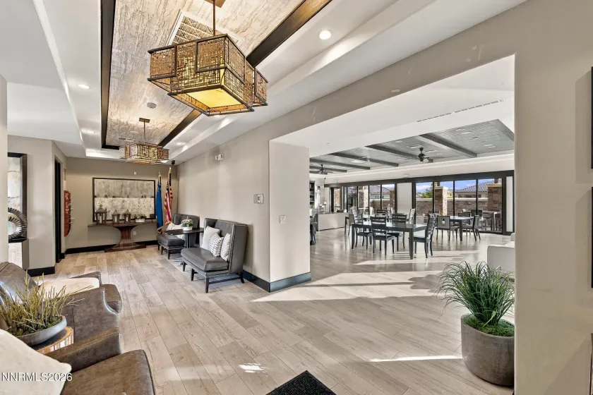 Clubhouse