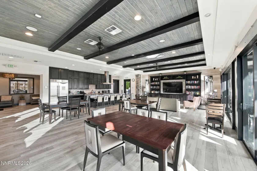 Clubhouse