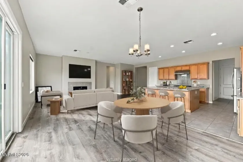 9715 Avitara, Reno, Nevada 89521, 4 Bedrooms Bedrooms, ,4 BathroomsBathrooms,Residential,Residential,Avitara,0,260012347