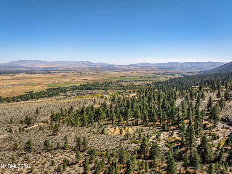 900 Stutler Creek, Gardnerville, Nevada 89460, ,Land,Residential,Stutler Creek,0,260012348