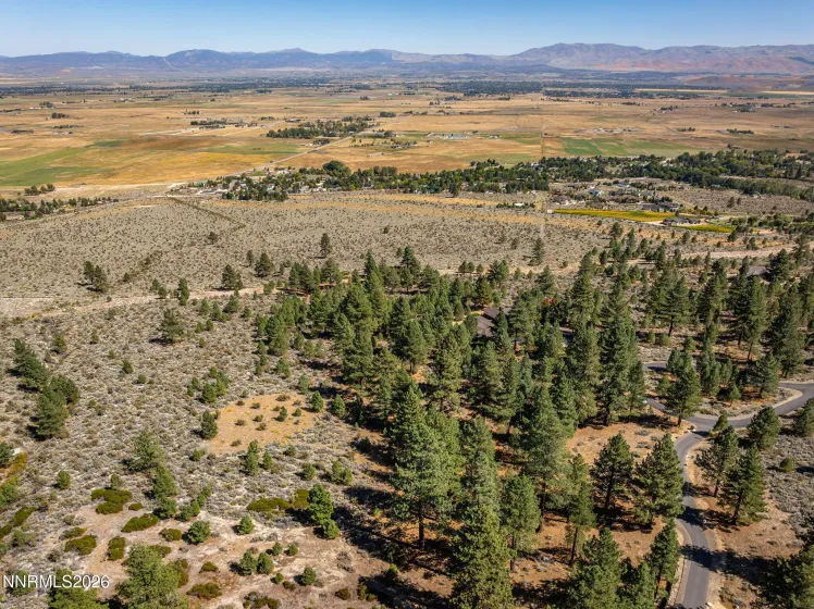900 Stutler Creek, Gardnerville, Nevada 89460, ,Land,Residential,Stutler Creek,0,260012348