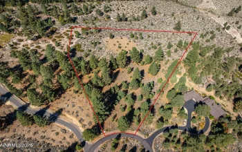 900 Stutler Creek, Gardnerville, Nevada 89460, ,Land,Residential,Stutler Creek,0,260012348