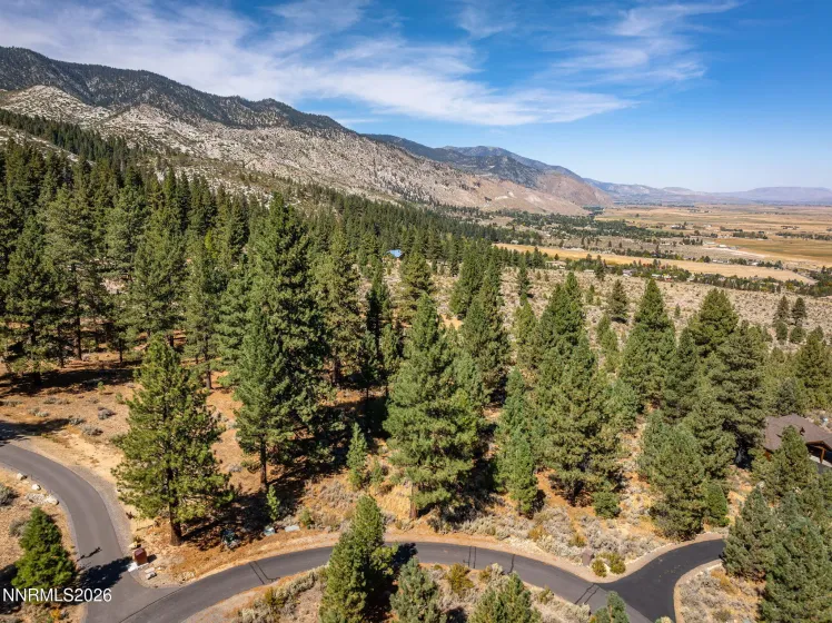 900 Stutler Creek, Gardnerville, Nevada 89460, ,Land,Residential,Stutler Creek,0,260012348