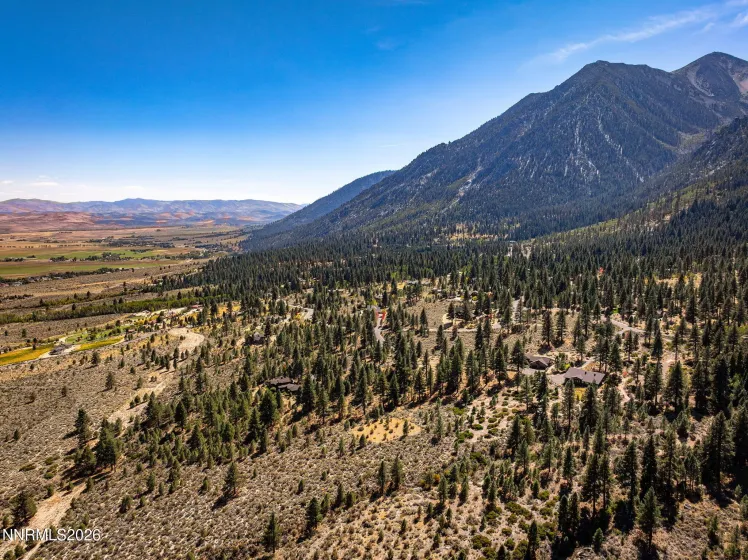 900 Stutler Creek, Gardnerville, Nevada 89460, ,Land,Residential,Stutler Creek,0,260012348