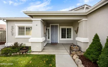 10380 Rosemount, Reno, Nevada 89521, 3 Bedrooms Bedrooms, ,2 BathroomsBathrooms,Residential,Residential,Rosemount,0,260012349