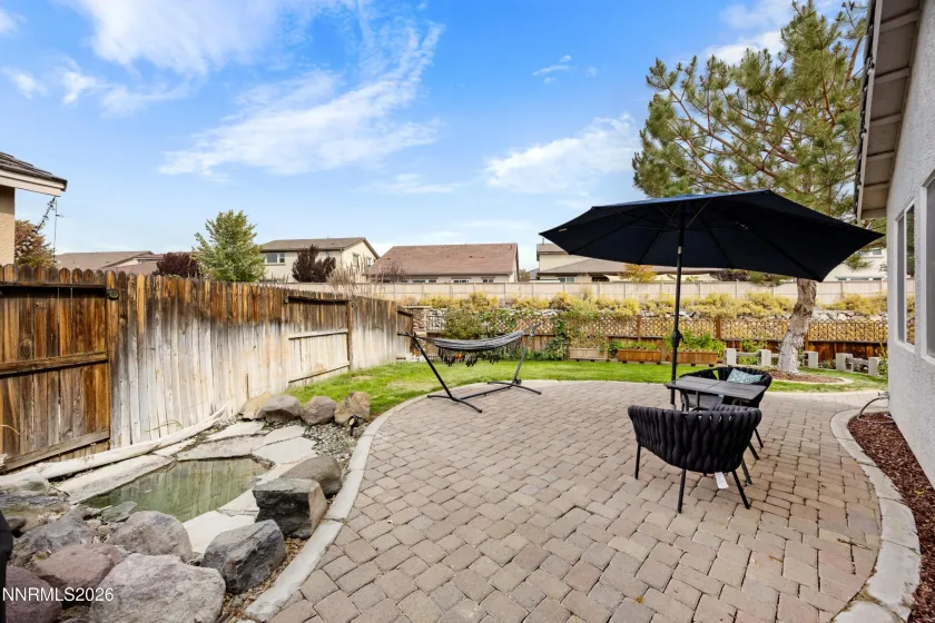 10380 Rosemount, Reno, Nevada 89521, 3 Bedrooms Bedrooms, ,2 BathroomsBathrooms,Residential,Residential,Rosemount,0,260012349