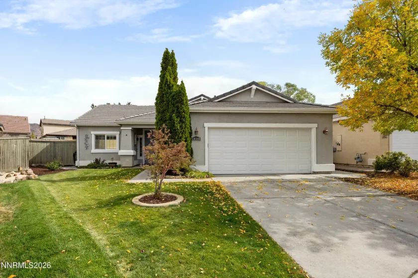 10380 Rosemount, Reno, Nevada 89521, 3 Bedrooms Bedrooms, ,2 BathroomsBathrooms,Residential,Residential,Rosemount,0,260012349