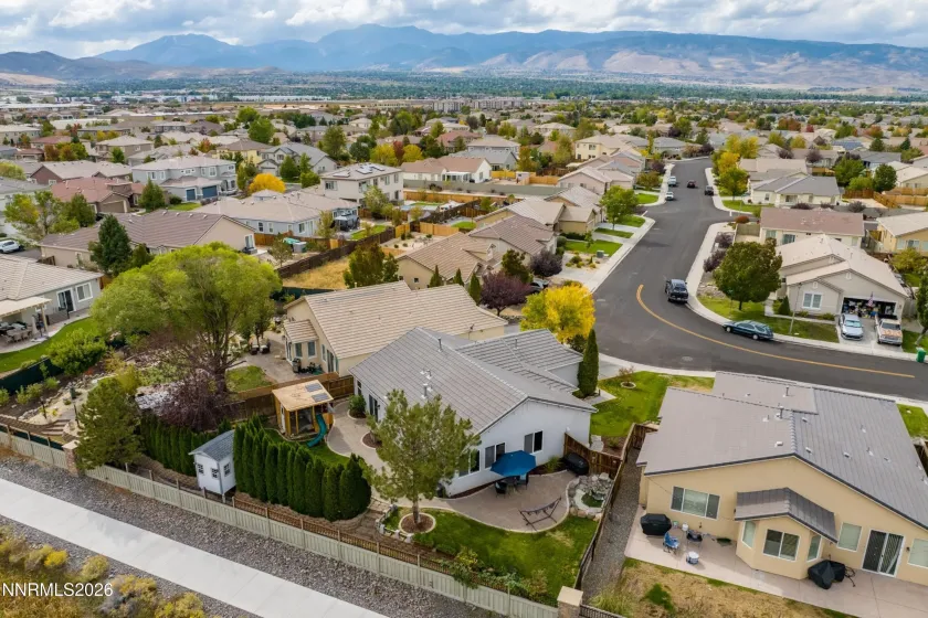 10380 Rosemount, Reno, Nevada 89521, 3 Bedrooms Bedrooms, ,2 BathroomsBathrooms,Residential,Residential,Rosemount,0,260012349