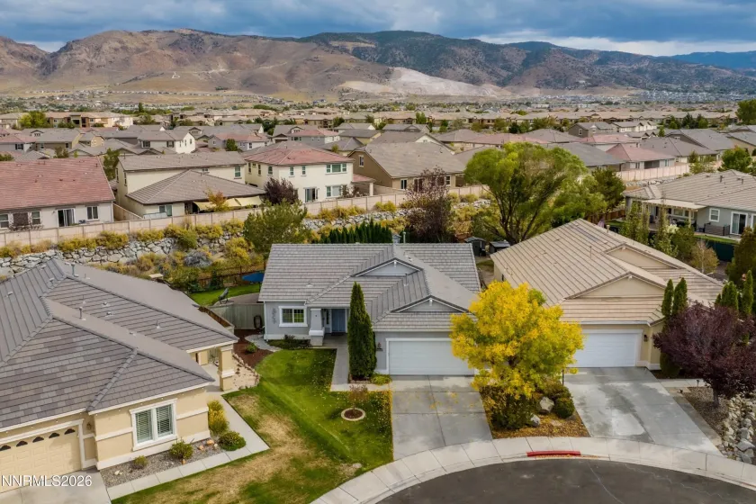 10380 Rosemount, Reno, Nevada 89521, 3 Bedrooms Bedrooms, ,2 BathroomsBathrooms,Residential,Residential,Rosemount,0,260012349