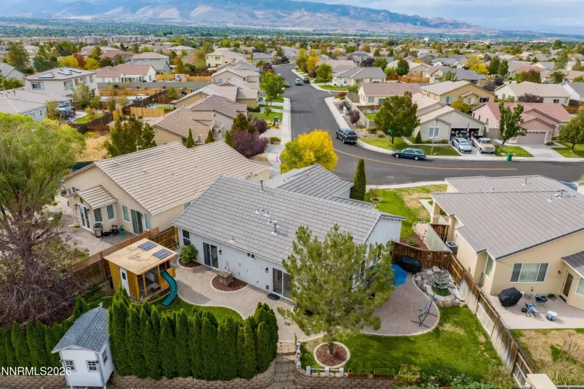 10380 Rosemount, Reno, Nevada 89521, 3 Bedrooms Bedrooms, ,2 BathroomsBathrooms,Residential,Residential,Rosemount,0,260012349
