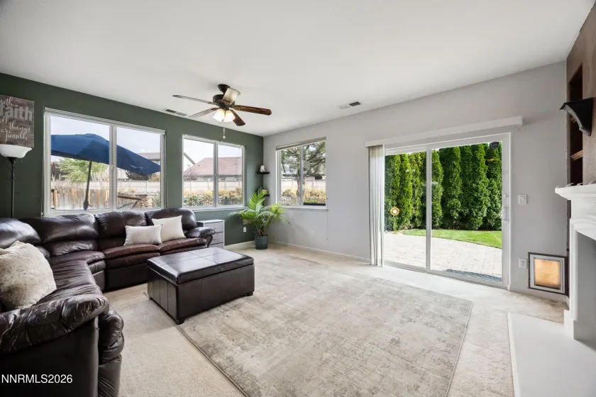 10380 Rosemount, Reno, Nevada 89521, 3 Bedrooms Bedrooms, ,2 BathroomsBathrooms,Residential,Residential,Rosemount,0,260012349